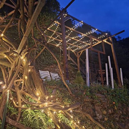 Sunset Manarola Apartment Exterior photo
