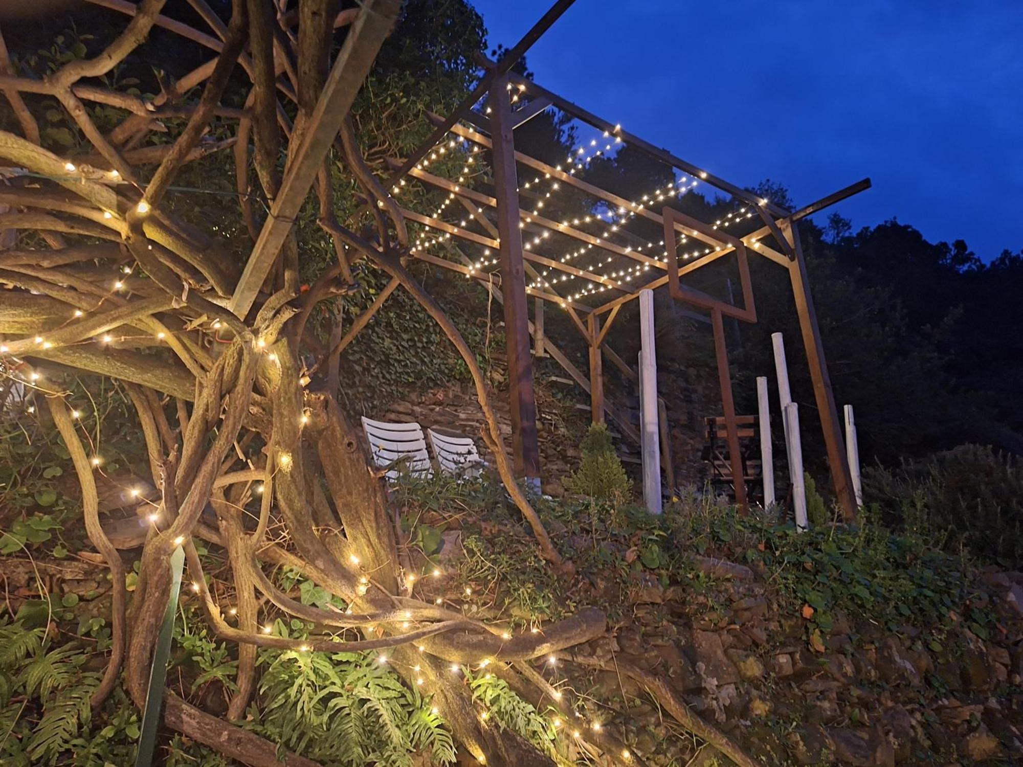 Sunset Manarola Apartment Exterior photo